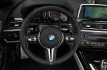 BMW M6 Convertible 2013 года